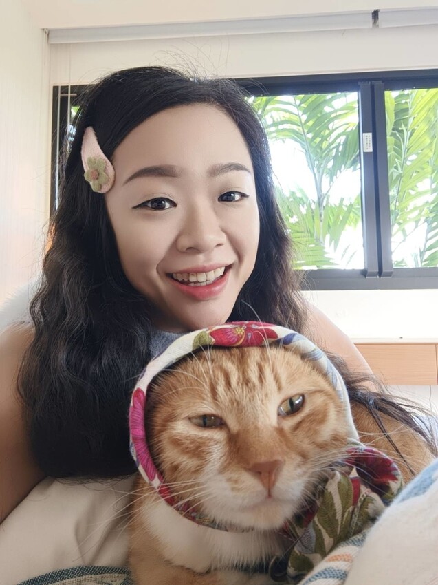 【屏東.東港】福灣villa海洋四人房。寵物友善清潔費一隻$500。超大庭院+戶外客廳可盡情奔跑