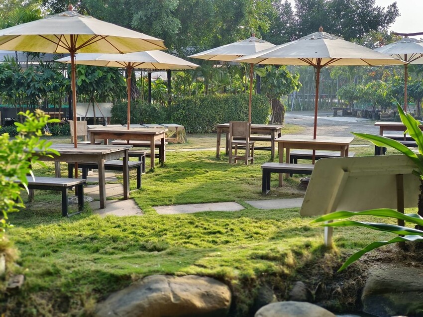 【屏東.東港】福灣villa海洋四人房。寵物友善清潔費一隻$500。超大庭院+戶外客廳可盡情奔跑