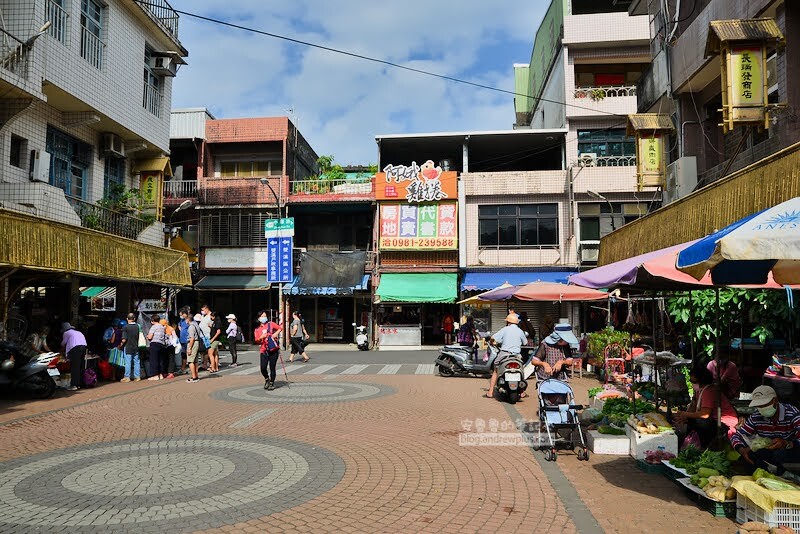雙溪景點,雙溪好吃,雙溪自行車
