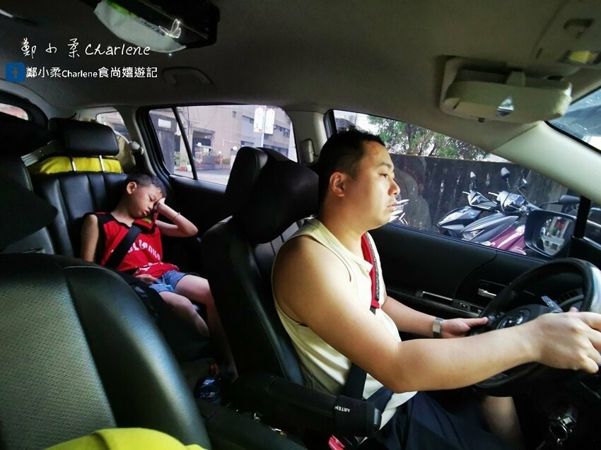 宜蘭頭城|蘭陽蟹莊+蜜月灣-龜山島海景第一排.第一次野營+車宿.第15露|車尾帳.淋浴廁所帳篷.淋浴高壓瓶.攜帶