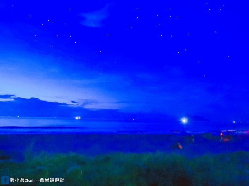 宜蘭頭城|蘭陽蟹莊+蜜月灣-龜山島海景第一排.第一次野營+車宿.第15露|車尾帳.淋浴廁所帳篷.淋浴高壓瓶.攜帶