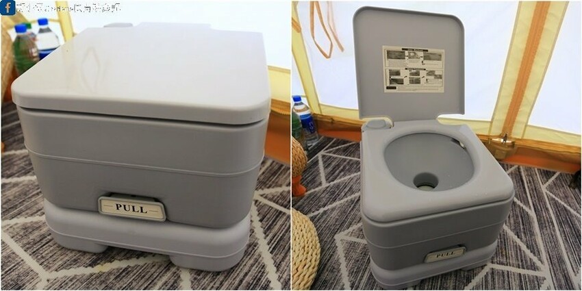 宜蘭頭城|蘭陽蟹莊+蜜月灣-龜山島海景第一排.第一次野營+車宿.第15露|車尾帳.淋浴廁所帳篷.淋浴高壓瓶.攜帶