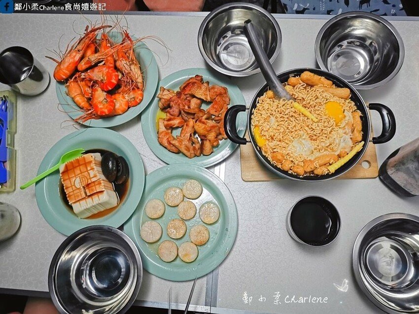 宜蘭頭城|蘭陽蟹莊+蜜月灣-龜山島海景第一排.第一次野營+車宿.第15露|車尾帳.淋浴廁所帳篷.淋浴高壓瓶.攜帶