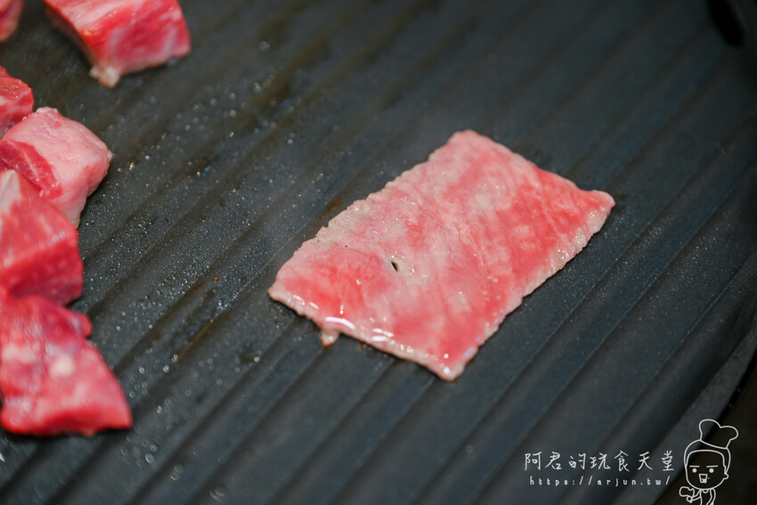 【宅配】i3Fresh 愛上新鮮|中秋和牛超海派組~讓你在家也能爽吃和牛! » 阿君的玩食天堂