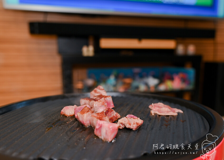 【宅配】i3Fresh 愛上新鮮|中秋和牛超海派組~讓你在家也能爽吃和牛! » 阿君的玩食天堂