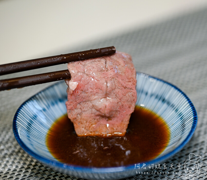 【宅配】i3Fresh 愛上新鮮|中秋和牛超海派組~讓你在家也能爽吃和牛! » 阿君的玩食天堂