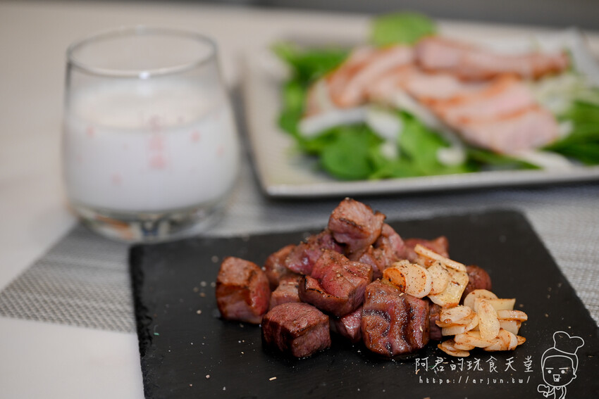 【宅配】i3Fresh 愛上新鮮|中秋和牛超海派組~讓你在家也能爽吃和牛! » 阿君的玩食天堂