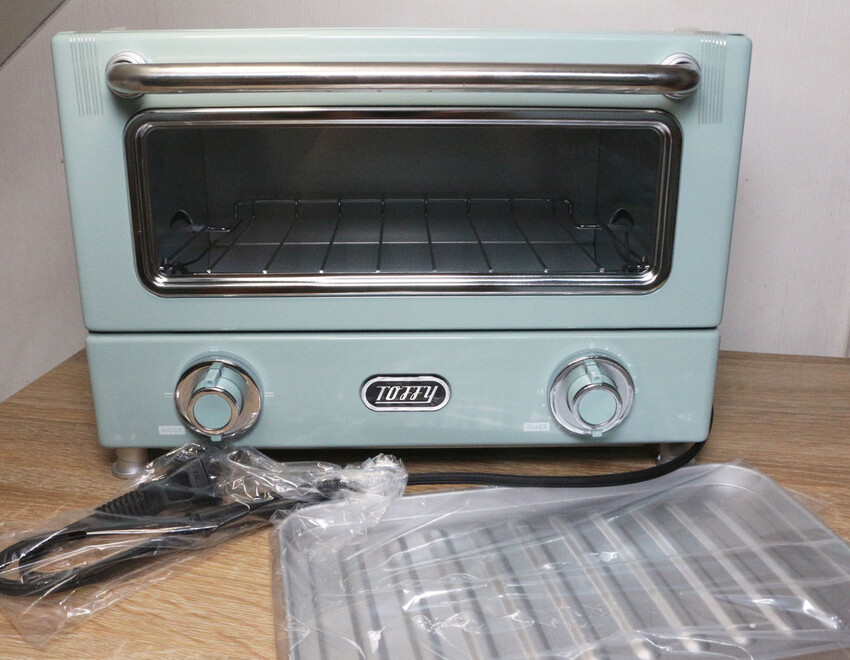 Letao樂淘日本小烤箱.JPG