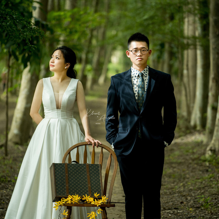台南婚攝推薦,台南婚紗照,克林姆與安淇拉攝影工作室27.jpg