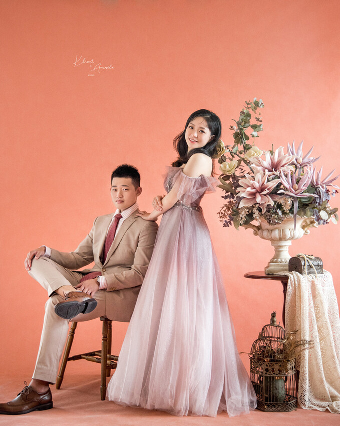台南婚攝推薦,台南婚紗照,克林姆與安淇拉攝影工作室22.jpg