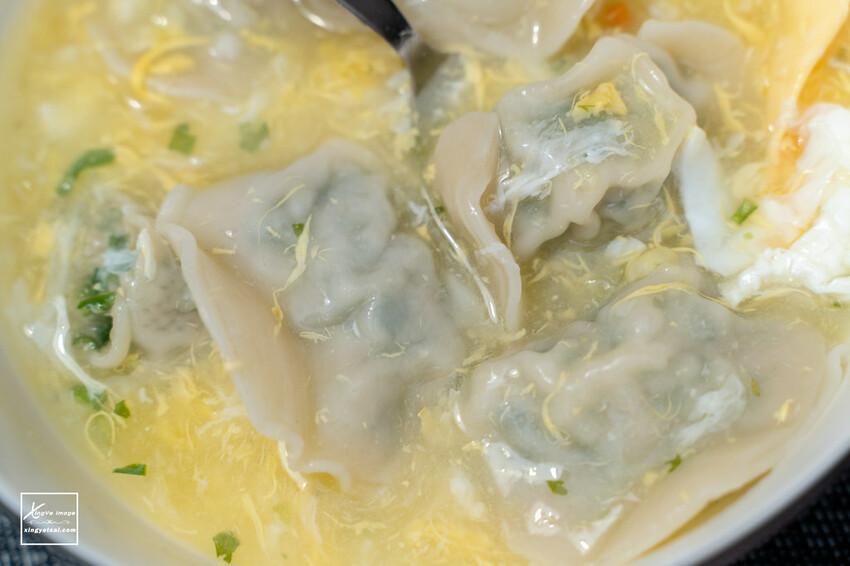 宅配｜手工水餃【有媽真好】高麗菜豬肉 / 韭菜豬肉 / 剝皮辣椒豬肉 / 玉米豬肉 / 蝦仁芹菜 / 塔香雞肉 - 快門下的幸福