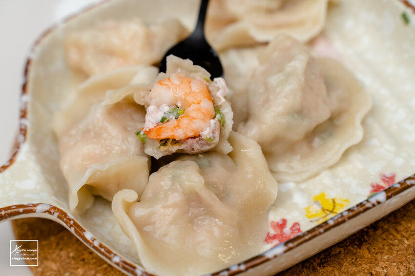 宅配｜手工水餃【有媽真好】高麗菜豬肉 / 韭菜豬肉 / 剝皮辣椒豬肉 / 玉米豬肉 / 蝦仁芹菜 / 塔香雞肉 - 快門下的幸福