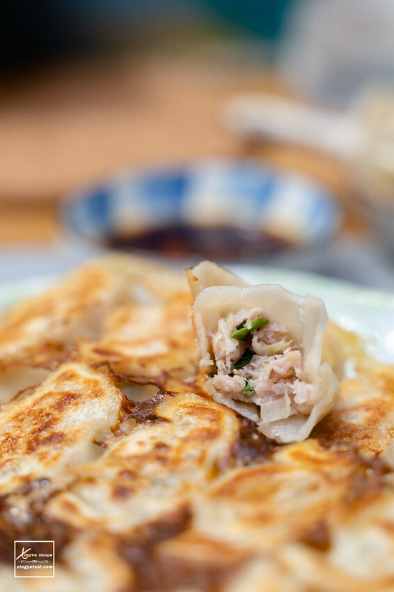 宅配｜手工水餃【有媽真好】高麗菜豬肉 / 韭菜豬肉 / 剝皮辣椒豬肉 / 玉米豬肉 / 蝦仁芹菜 / 塔香雞肉 - 快門下的幸福