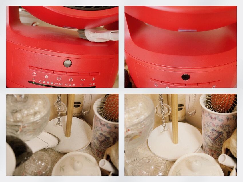 開箱POPRORO無線手持吸塵器、隨手清潔你的小空間、車用必備