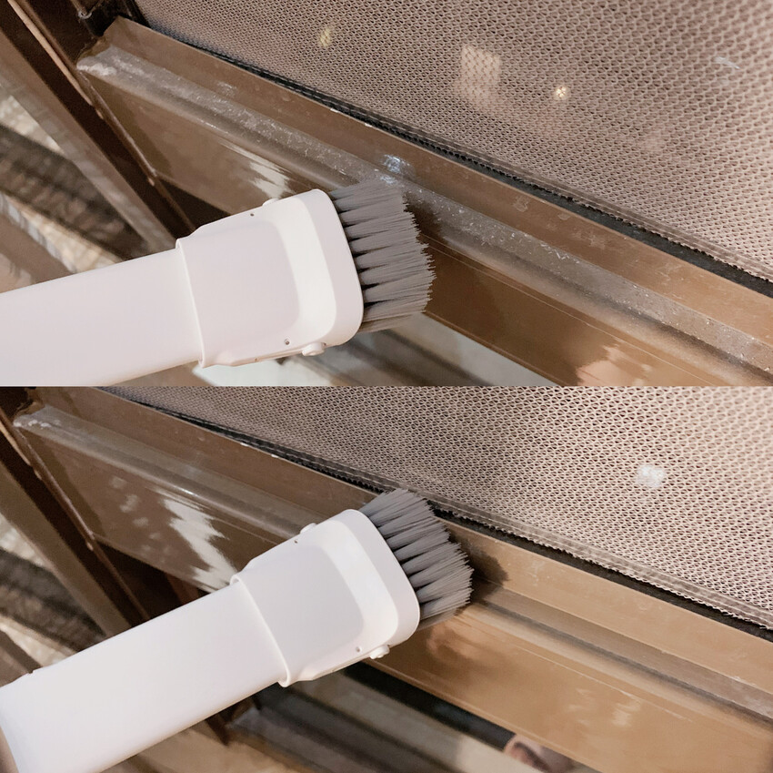 開箱POPRORO無線手持吸塵器、隨手清潔你的小空間、車用必備