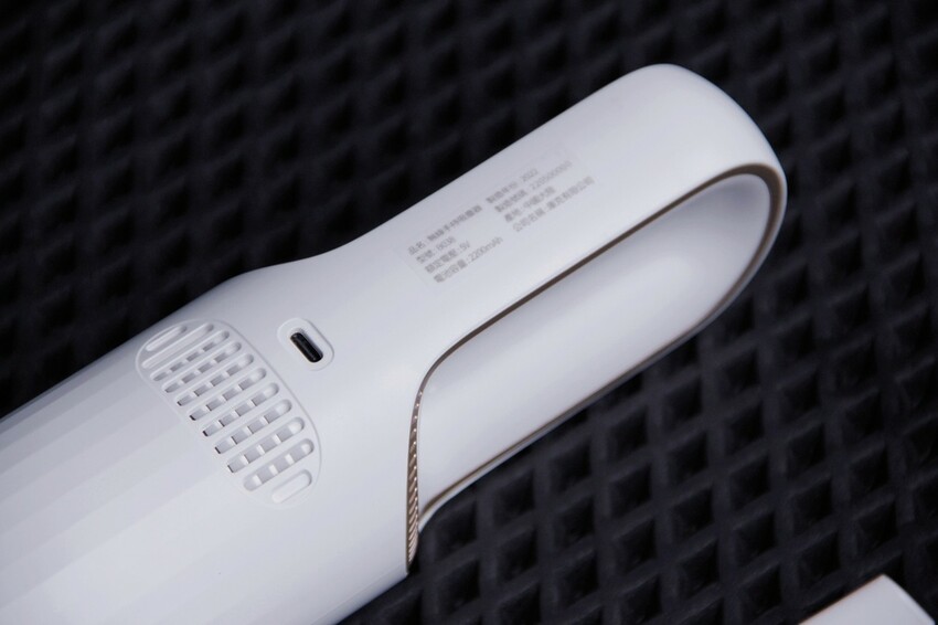 開箱POPRORO無線手持吸塵器、隨手清潔你的小空間、車用必備