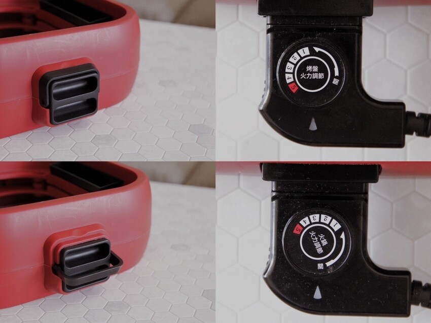 one-meter折折鍋火烤雙饗，居家烤肉邊追劇享受熱騰騰餐點