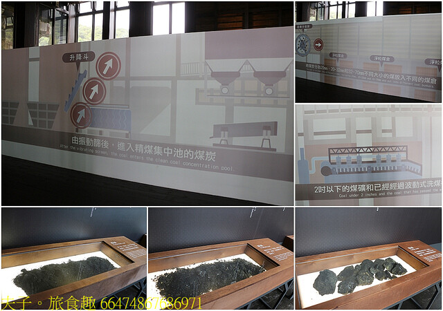 瑞三整煤廠 1934 實鑛再現