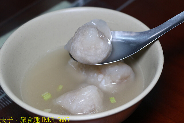 彰化古城的一天 小吃香路 從早餐到宵夜