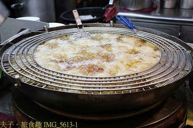 彰化古城的一天 小吃香路 從早餐到宵夜