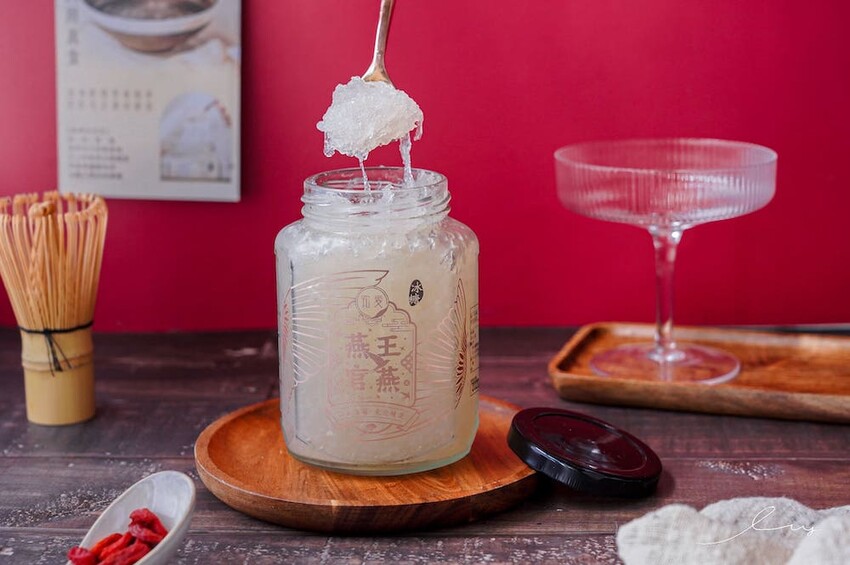 究愛燕窩 |孕媽咪保養聖品的即食冰糖燕窩，每口真材實料、100%絲滑嫩口感！ - 艾薇覓食趣