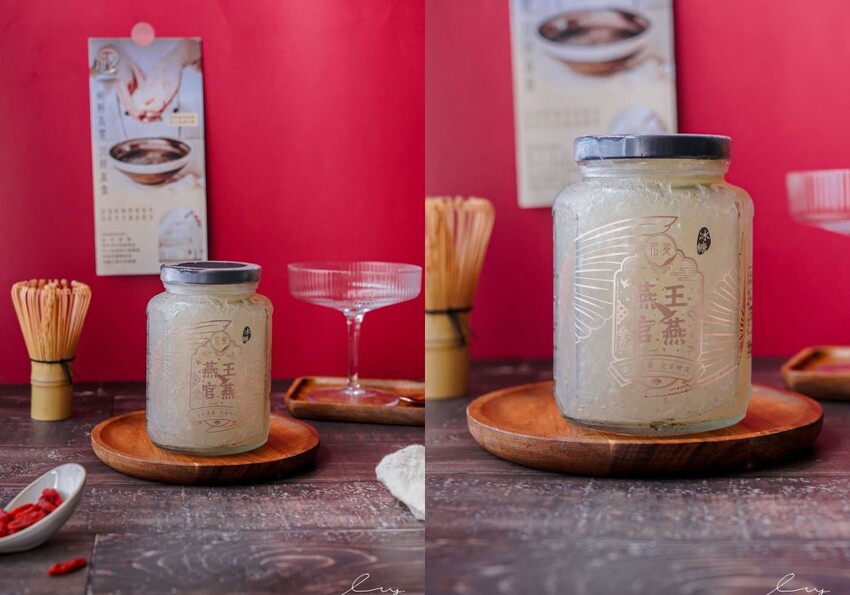 究愛燕窩 |孕媽咪保養聖品的即食冰糖燕窩，每口真材實料、100%絲滑嫩口感！ - 艾薇覓食趣