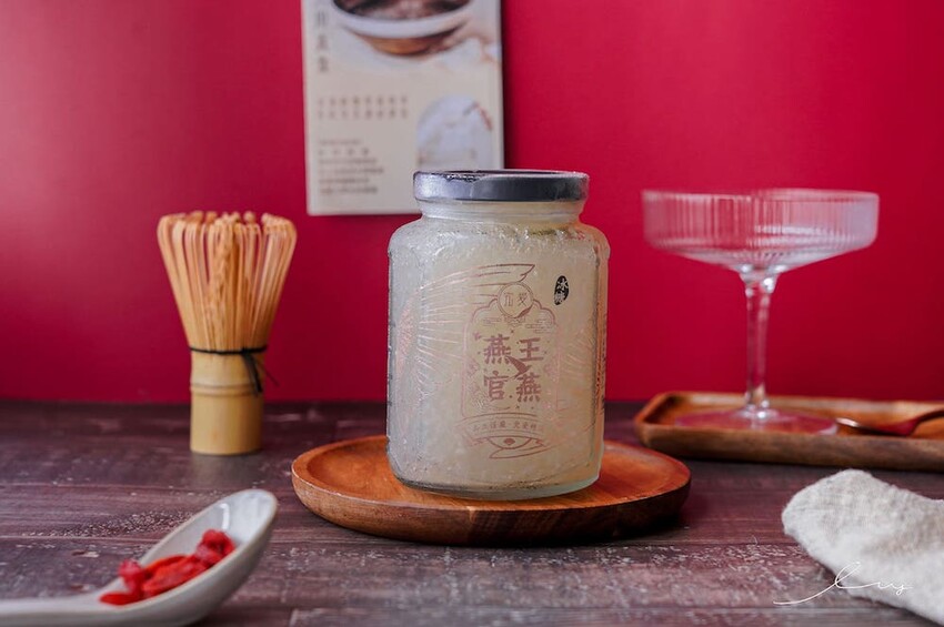 究愛燕窩 |孕媽咪保養聖品的即食冰糖燕窩，每口真材實料、100%絲滑嫩口感！ - 艾薇覓食趣
