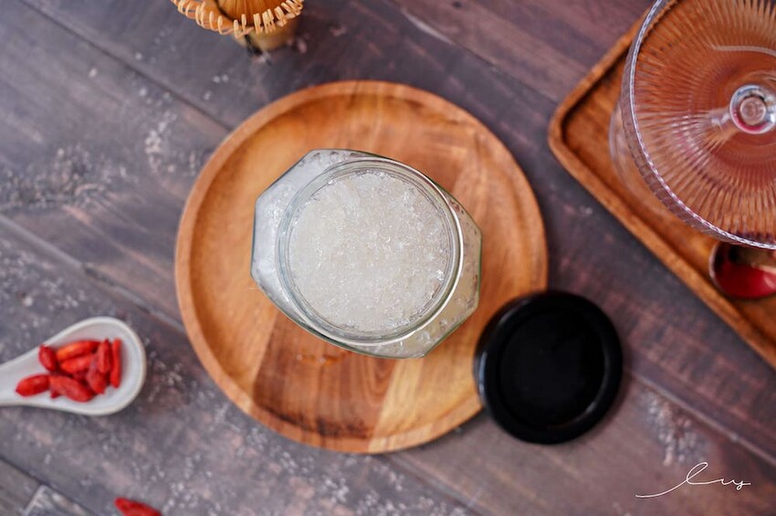 究愛燕窩 |孕媽咪保養聖品的即食冰糖燕窩，每口真材實料、100%絲滑嫩口感！ - 艾薇覓食趣