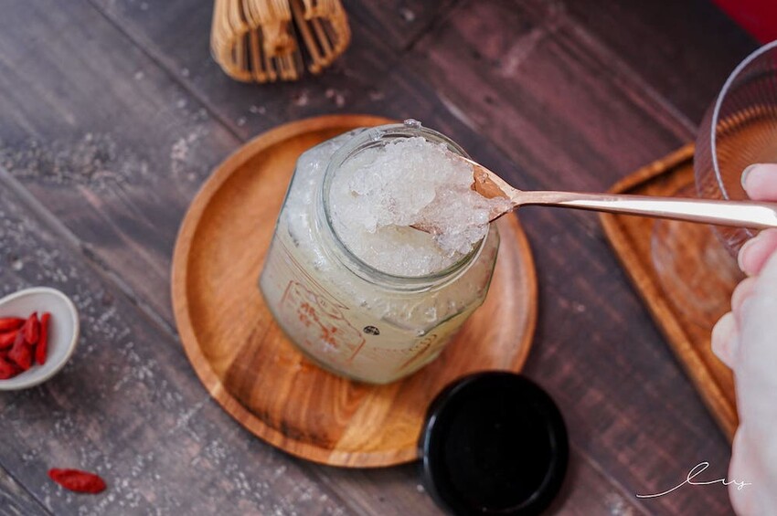 究愛燕窩 |孕媽咪保養聖品的即食冰糖燕窩，每口真材實料、100%絲滑嫩口感！ - 艾薇覓食趣