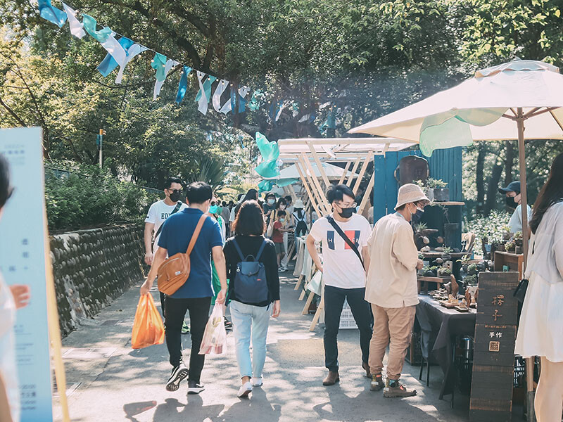 2022 新竹夏日祭典。透明祭。透明大百科