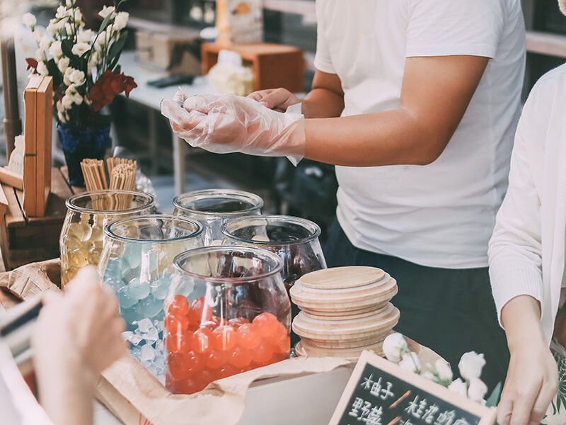 2022 新竹夏日祭典。透明祭。透明大百科