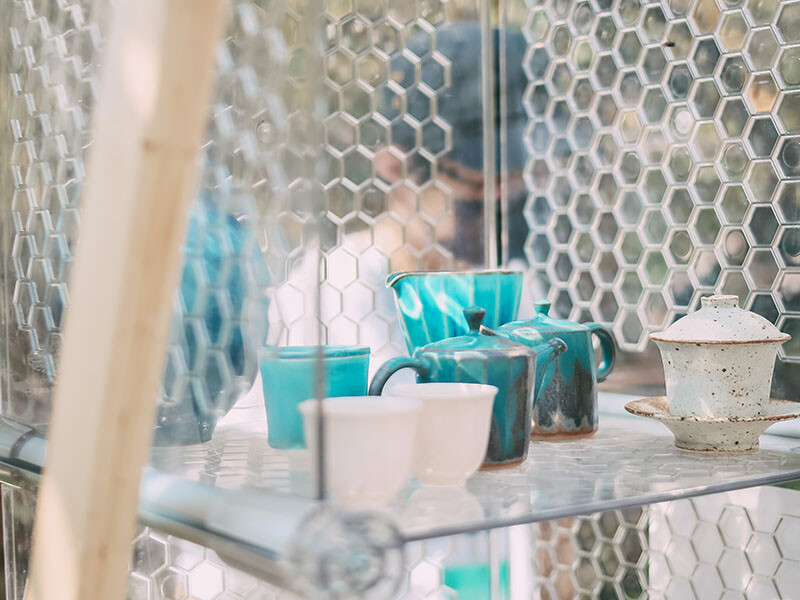 2022 新竹夏日祭典。透明祭。透明大百科