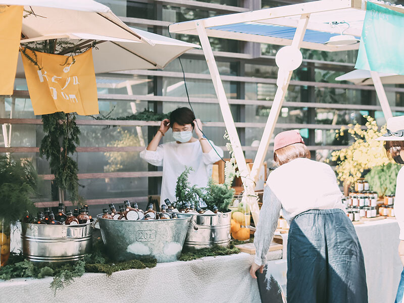 2022 新竹夏日祭典。透明祭。透明大百科