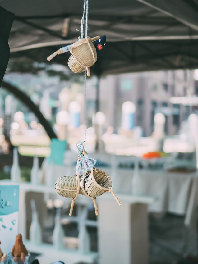 2022 新竹夏日祭典。透明祭。透明大百科