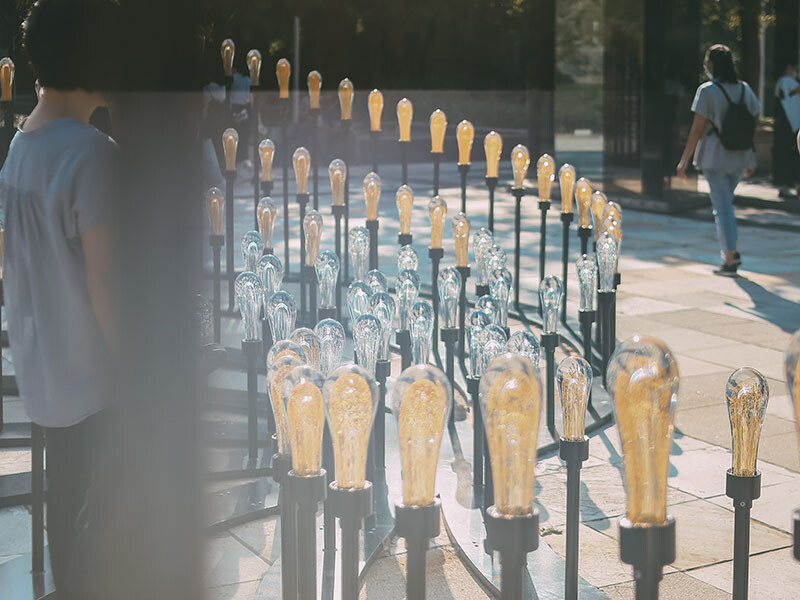 2022 新竹夏日祭典。透明祭。透明大百科