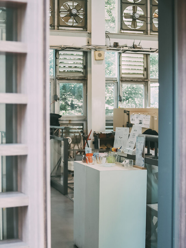 2022 新竹夏日祭典。透明祭。透明大百科