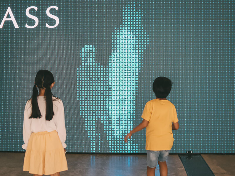 2022 新竹夏日祭典。透明祭。透明大百科