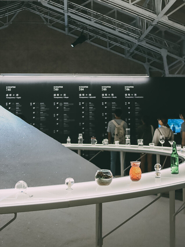 2022 新竹夏日祭典。透明祭。透明大百科