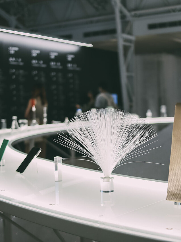 2022 新竹夏日祭典。透明祭。透明大百科