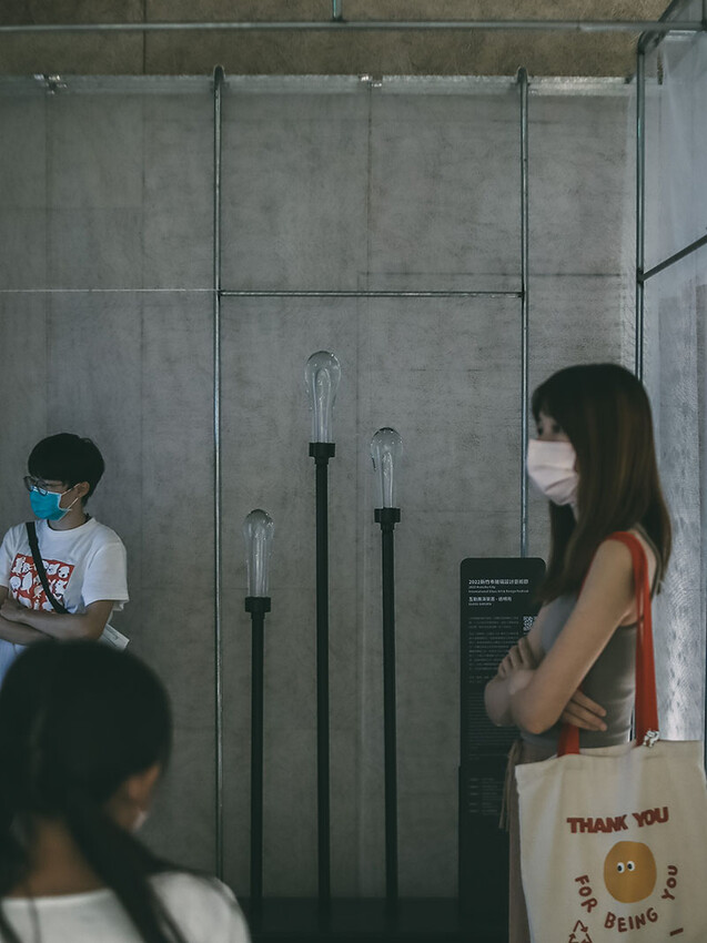 2022 新竹夏日祭典。透明祭。透明大百科