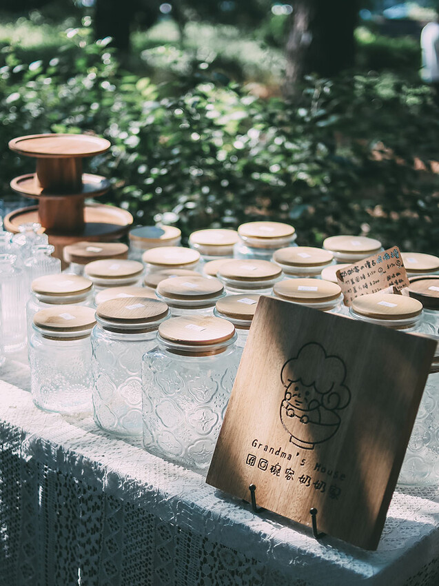 2022 新竹夏日祭典。透明祭。透明大百科