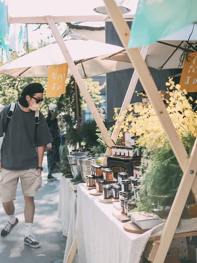 2022 新竹夏日祭典。透明祭。透明大百科