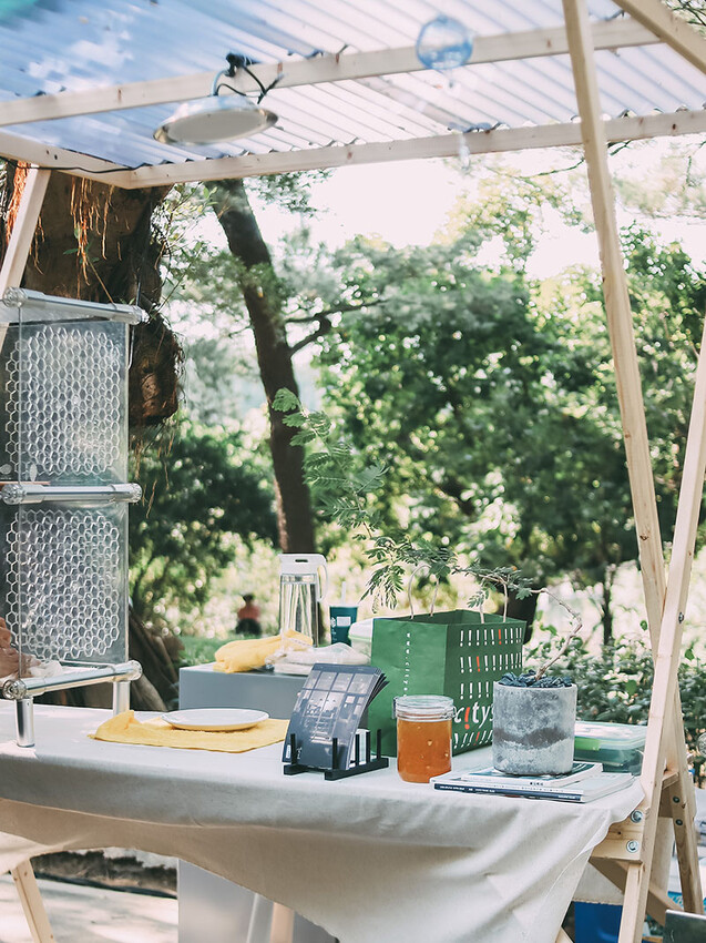 2022 新竹夏日祭典。透明祭。透明大百科