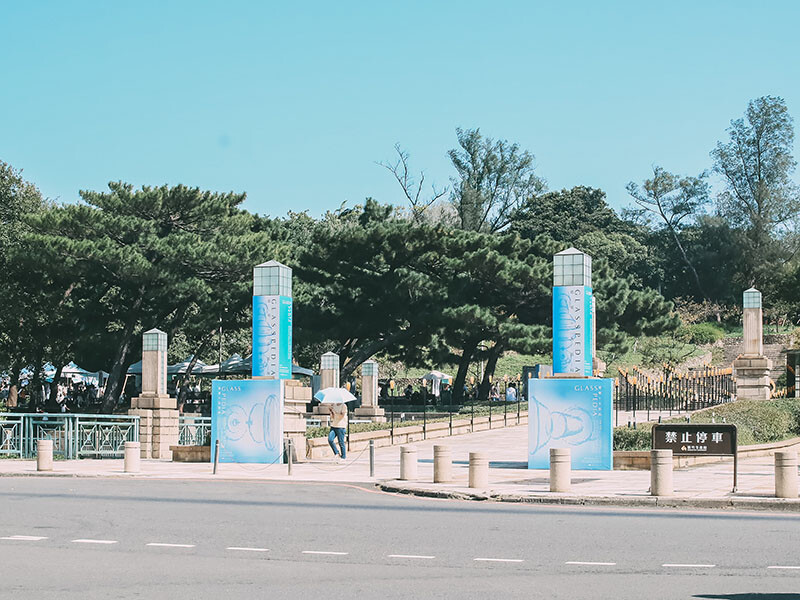 2022 新竹夏日祭典。透明祭。透明大百科