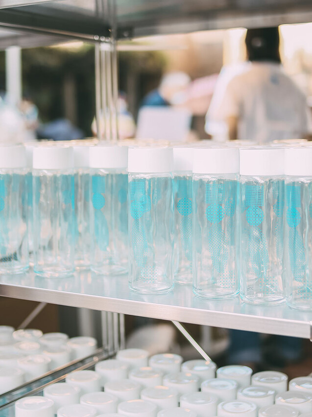 2022 新竹夏日祭典。透明祭。透明大百科