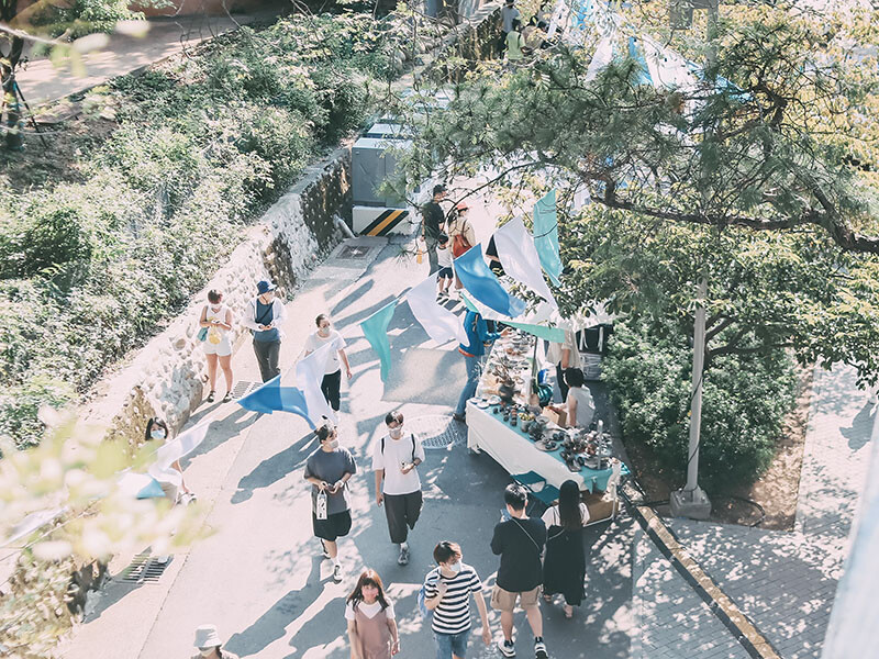 2022 新竹夏日祭典。透明祭。透明大百科