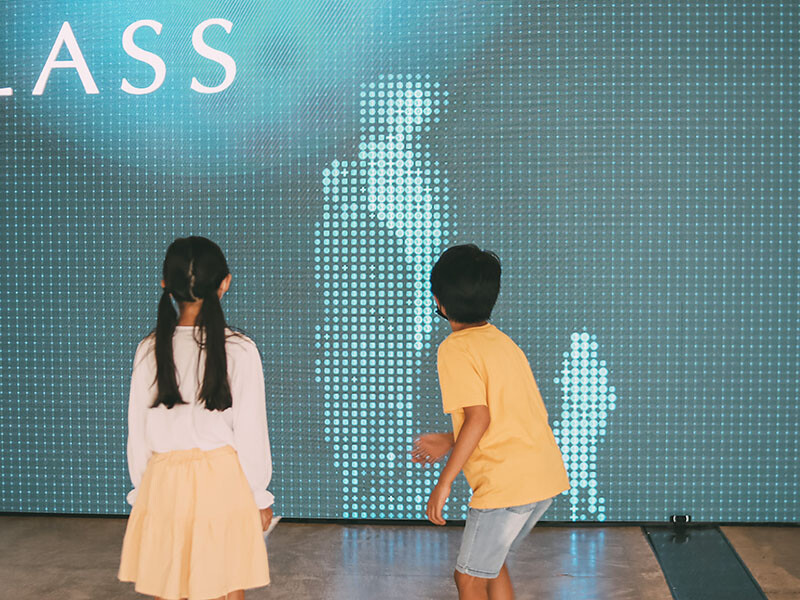 2022 新竹夏日祭典。透明祭。透明大百科