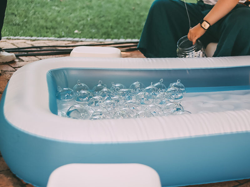 2022 新竹夏日祭典。透明祭。透明大百科