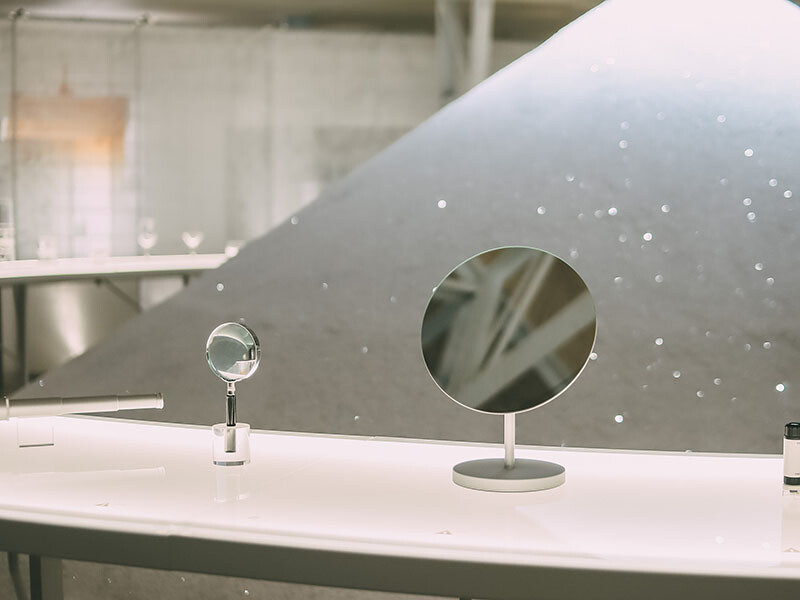 2022 新竹夏日祭典。透明祭。透明大百科