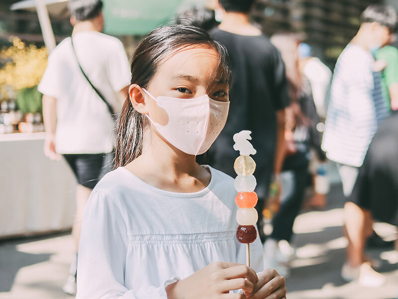 2022 新竹夏日祭典。透明祭。透明大百科